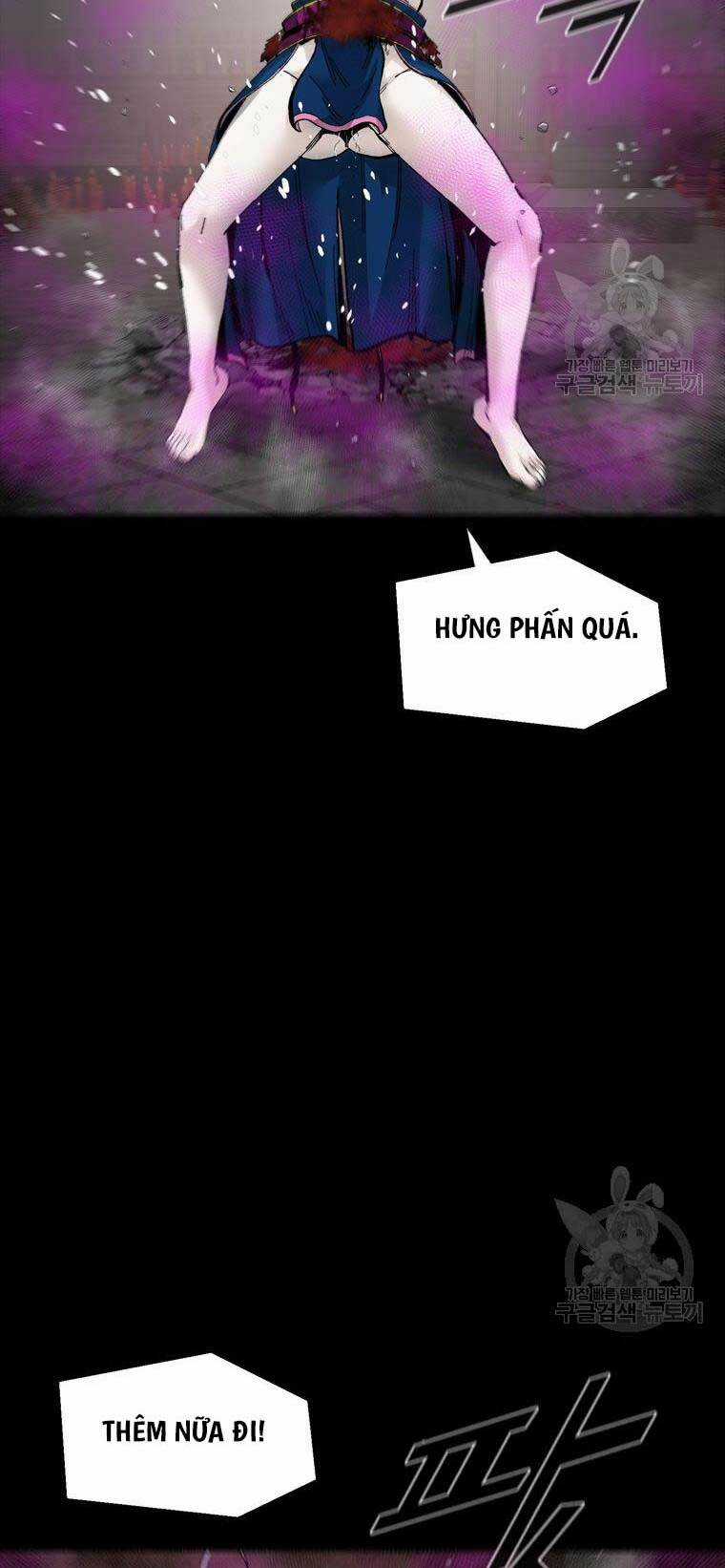 Mật Mã Mê Cung Chapter 94 trang 43