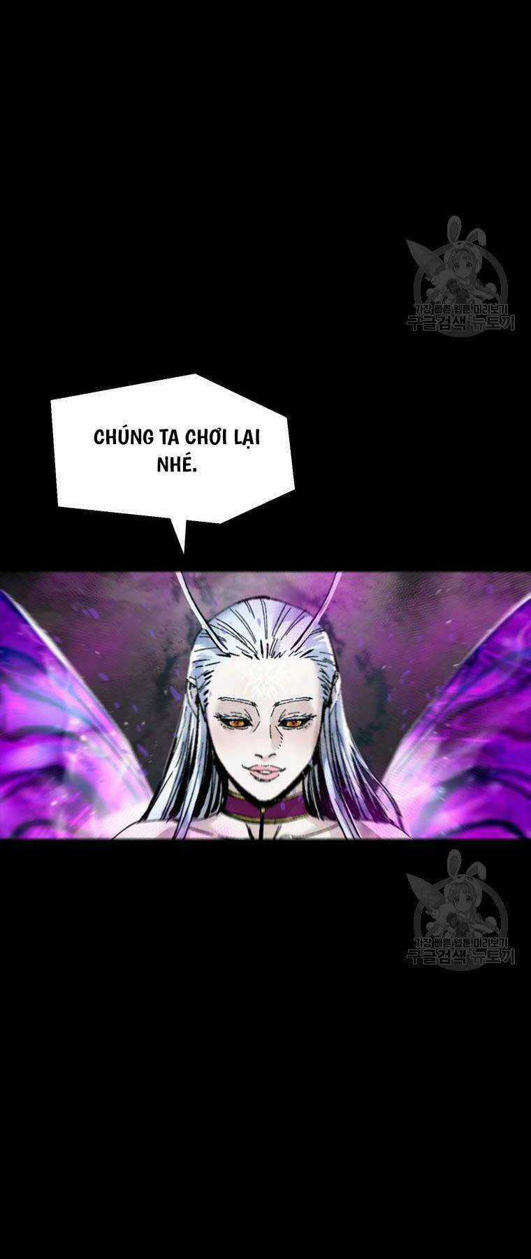 Mật Mã Mê Cung Chapter 94 trang 48