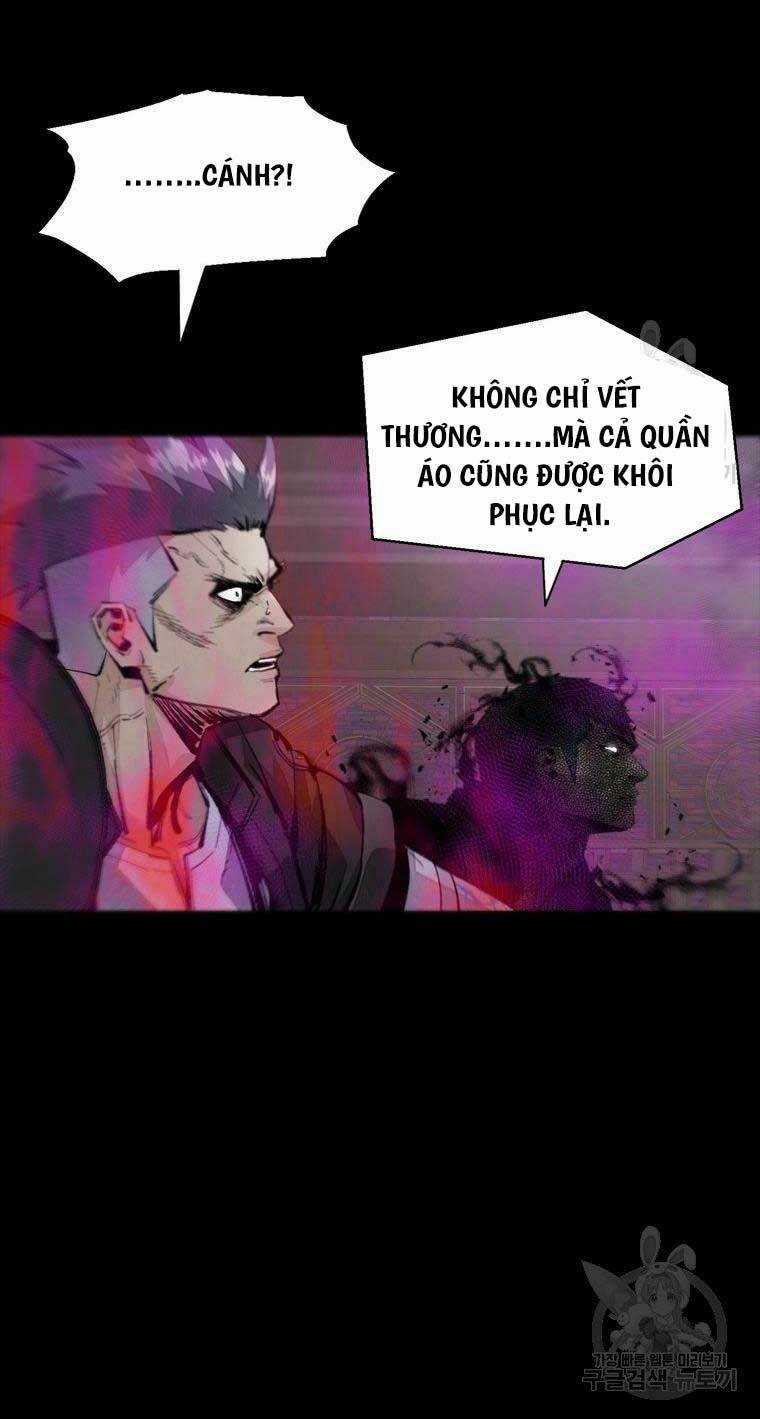 Mật Mã Mê Cung Chapter 94 trang 49