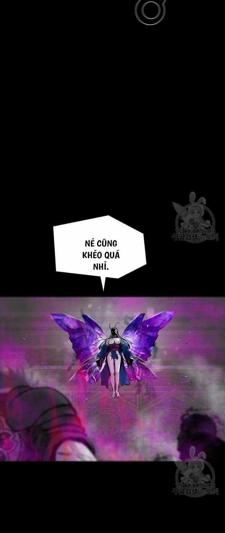 Mật Mã Mê Cung Chapter 94 trang 52