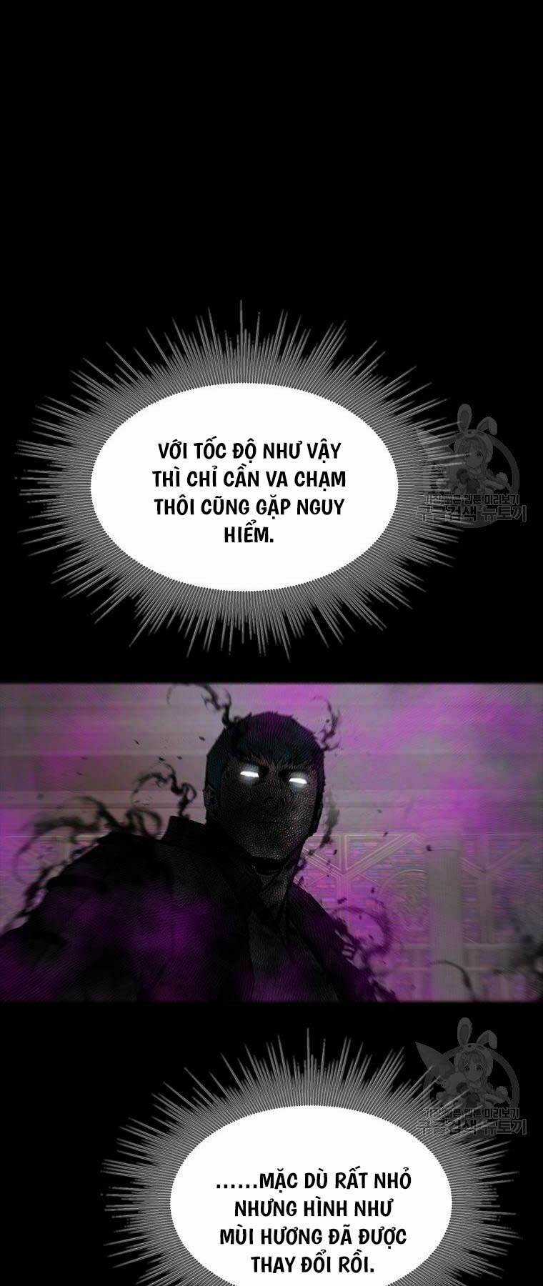 Mật Mã Mê Cung Chapter 94 trang 53