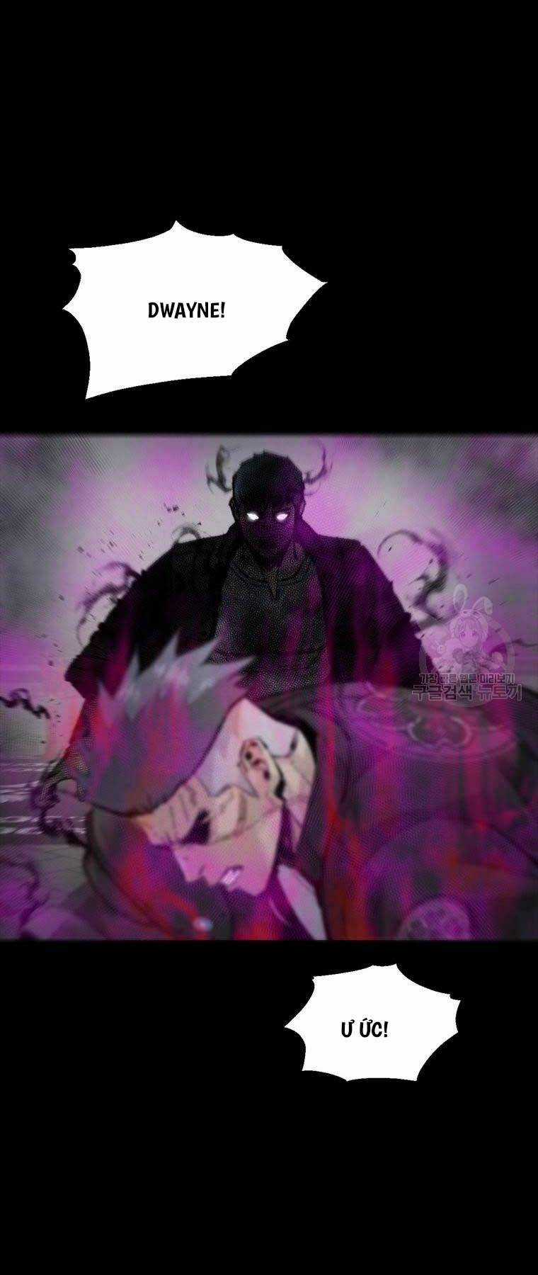 Mật Mã Mê Cung Chapter 94 trang 56