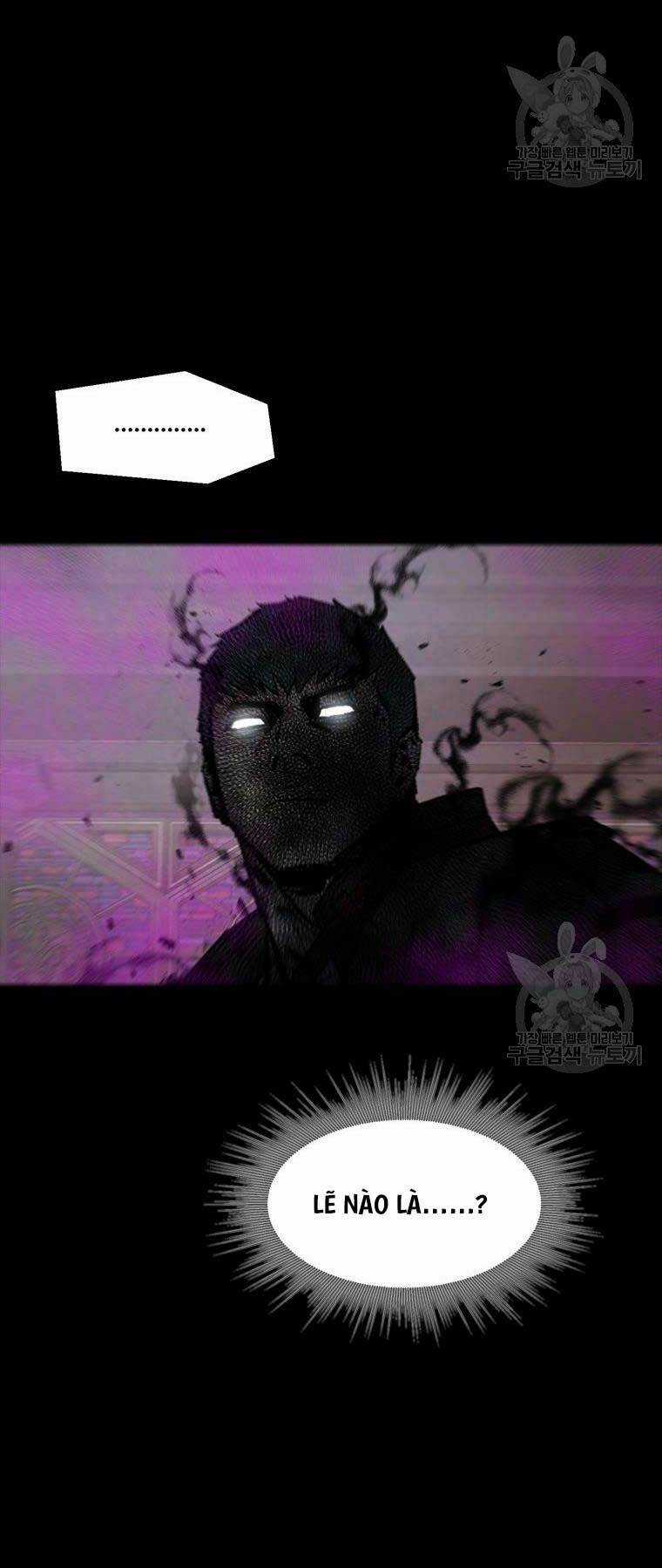 Mật Mã Mê Cung Chapter 94 trang 57