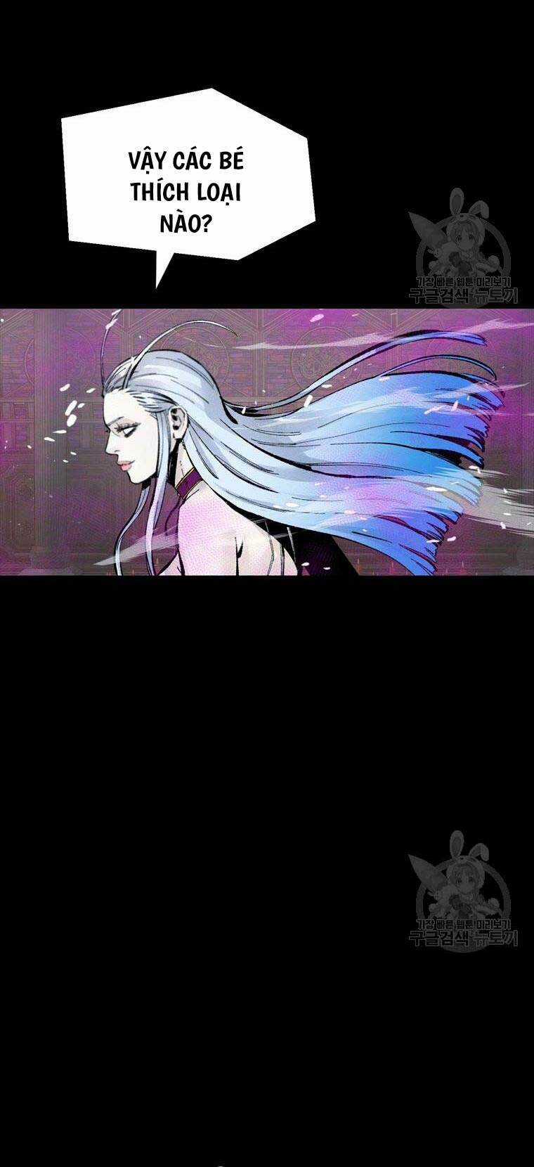 Mật Mã Mê Cung Chapter 94 trang 6