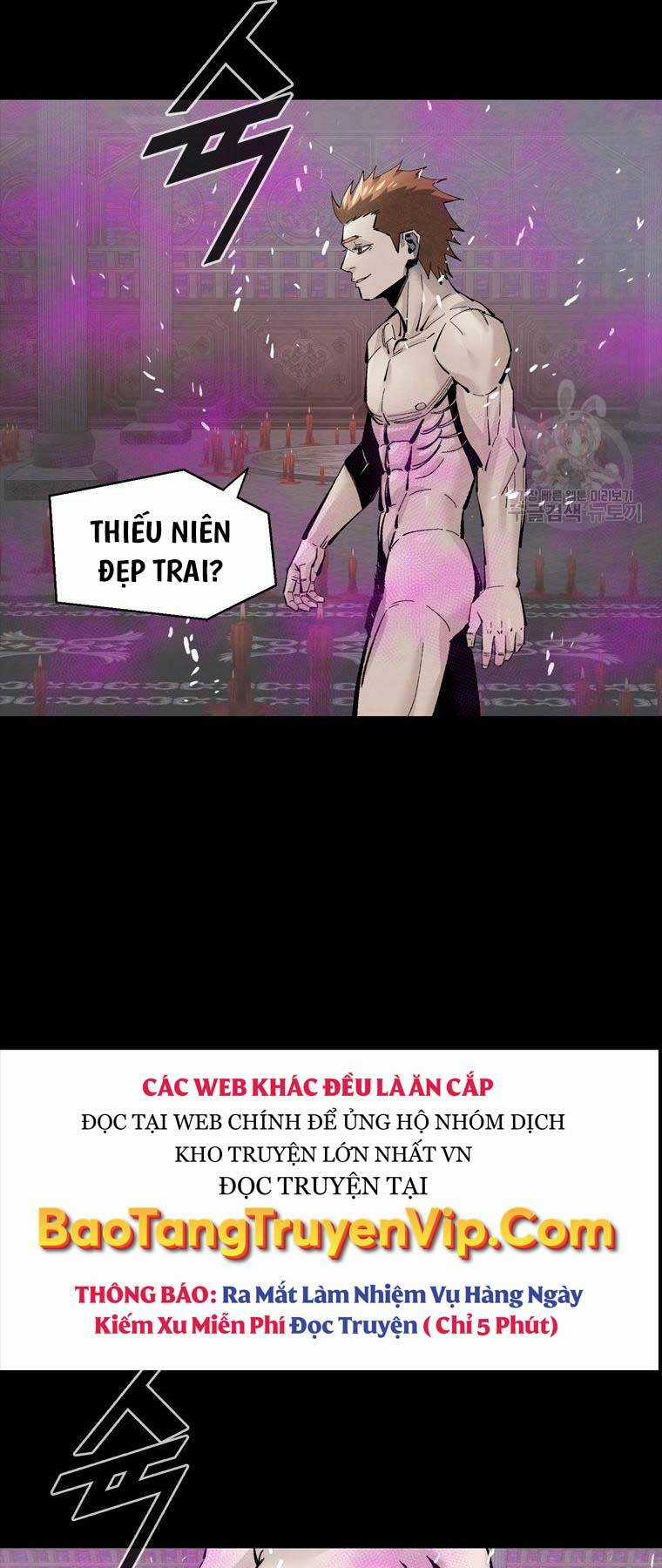 Mật Mã Mê Cung Chapter 94 trang 7