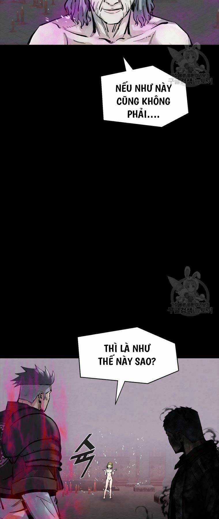 Mật Mã Mê Cung Chapter 94 trang 9