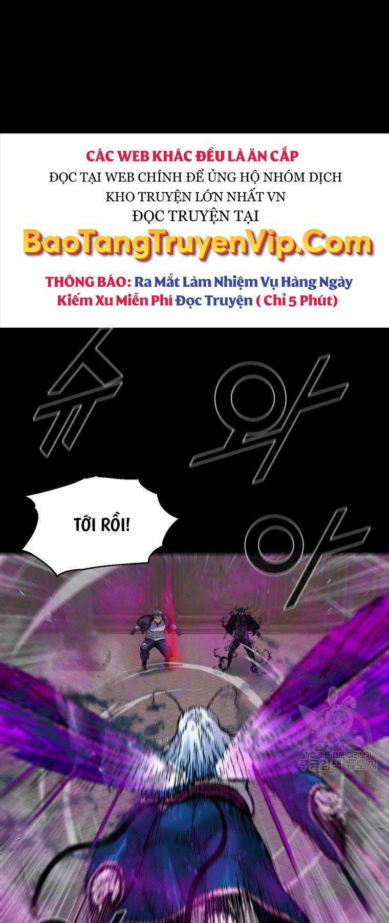 Mật Mã Mê Cung Chapter 95 trang 10