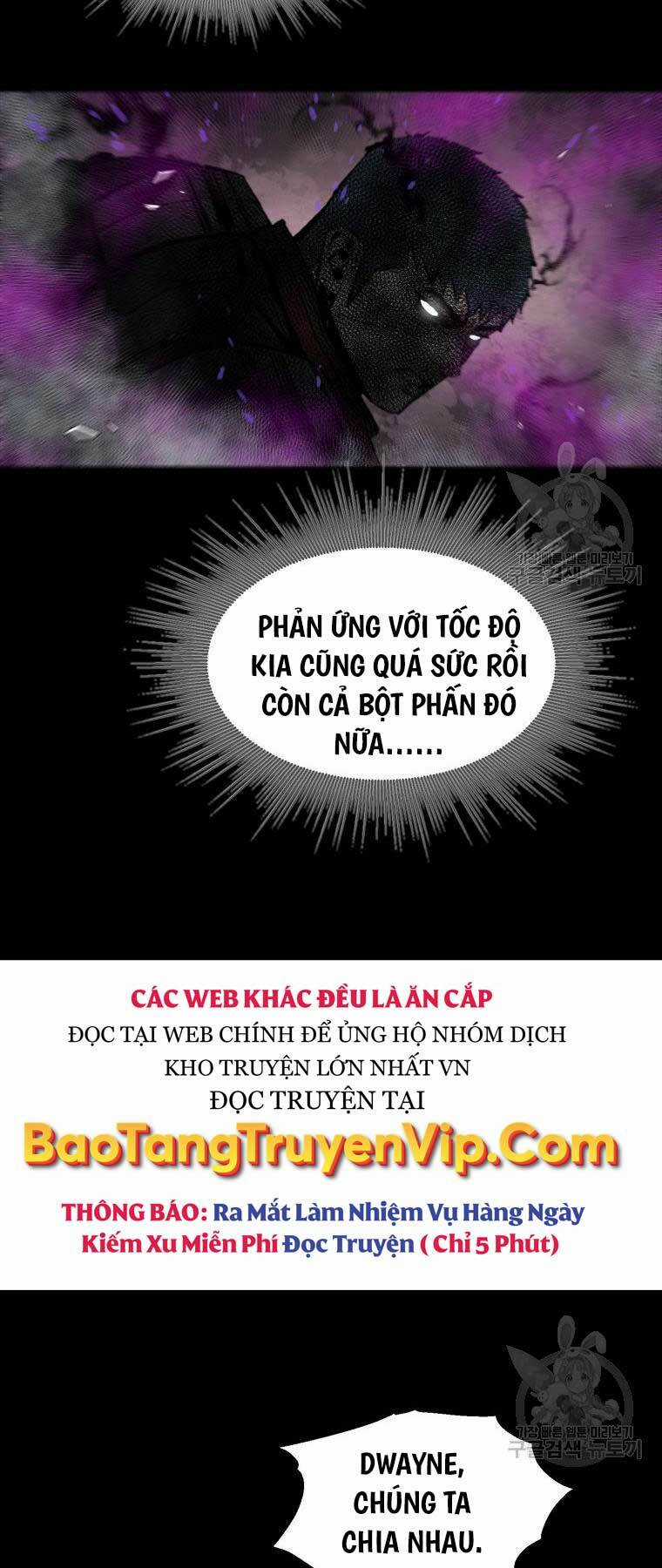 Mật Mã Mê Cung Chapter 95 trang 14