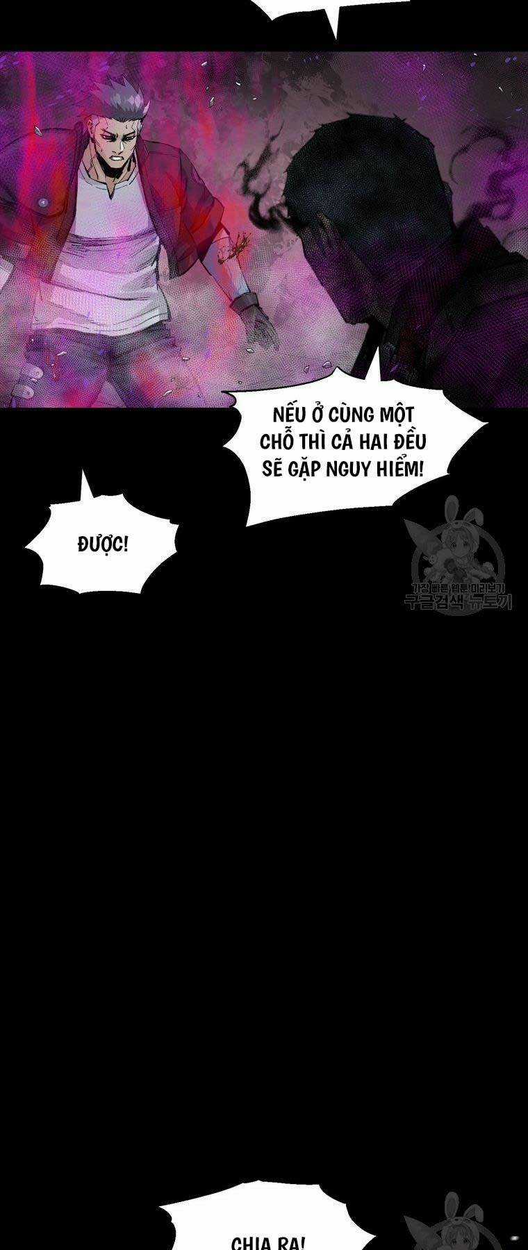 Mật Mã Mê Cung Chapter 95 trang 15