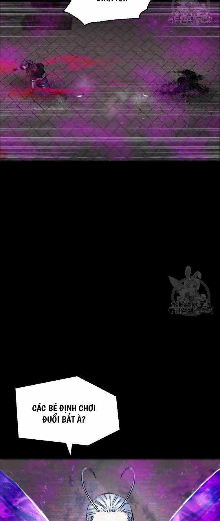 Mật Mã Mê Cung Chapter 95 trang 16