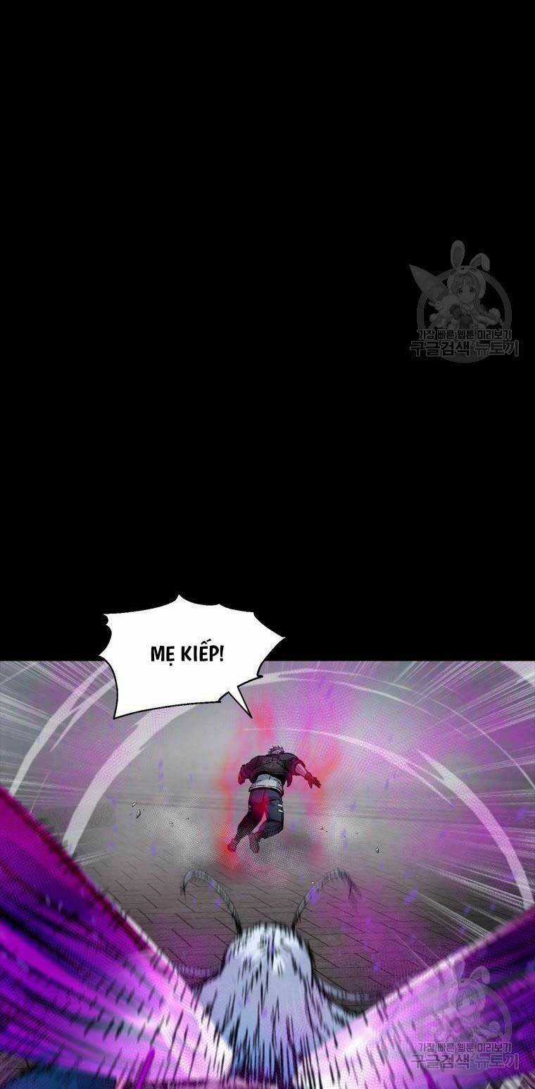 Mật Mã Mê Cung Chapter 95 trang 18