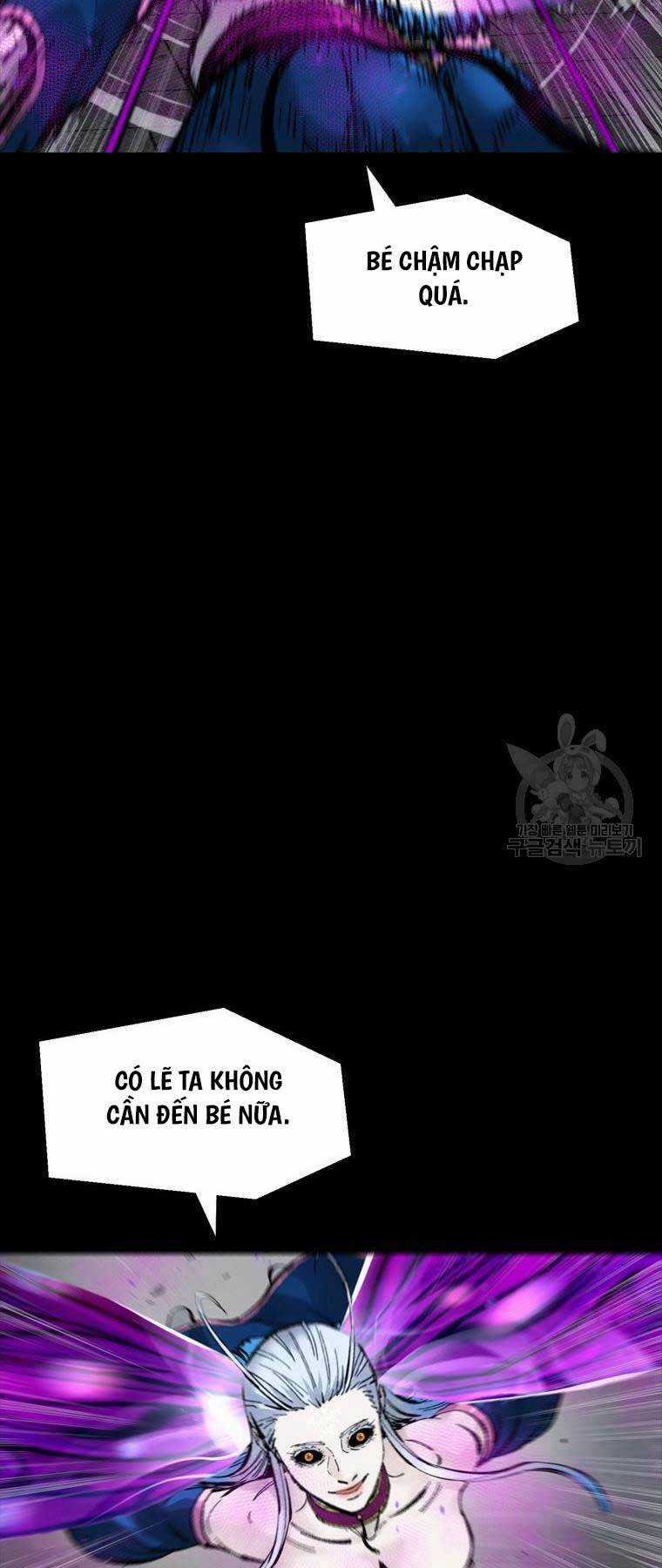 Mật Mã Mê Cung Chapter 95 trang 19