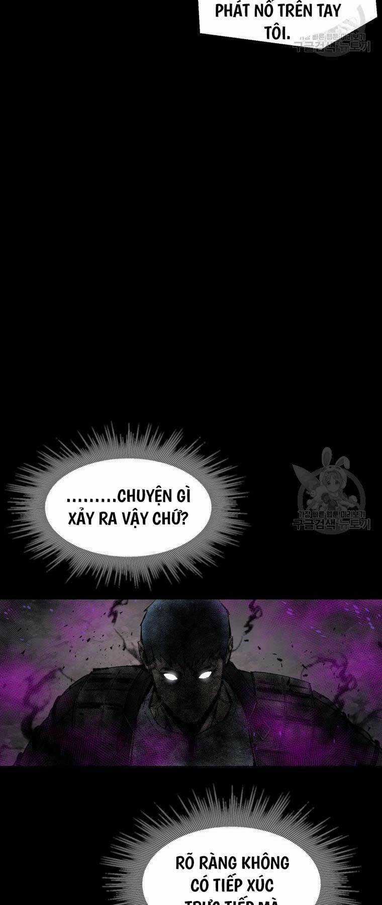 Mật Mã Mê Cung Chapter 95 trang 2