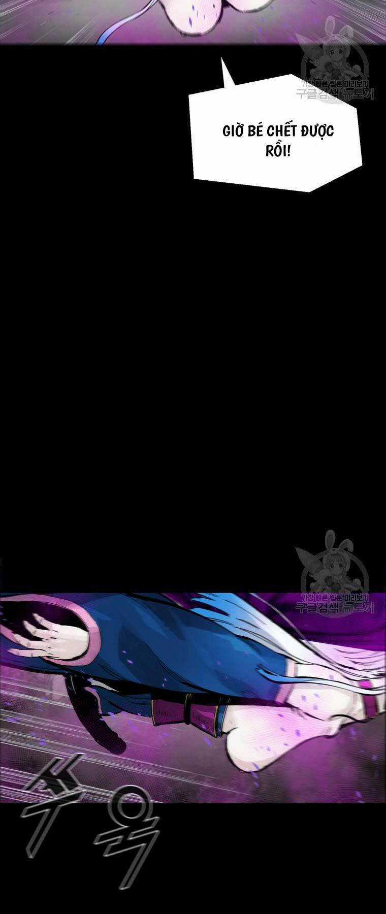 Mật Mã Mê Cung Chapter 95 trang 20