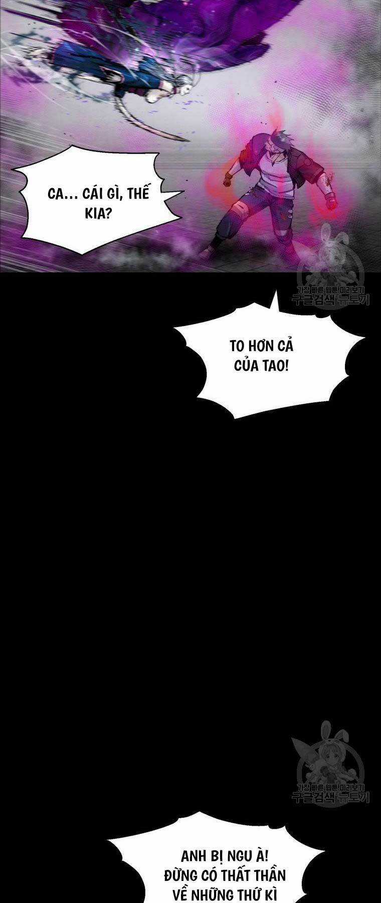 Mật Mã Mê Cung Chapter 95 trang 22