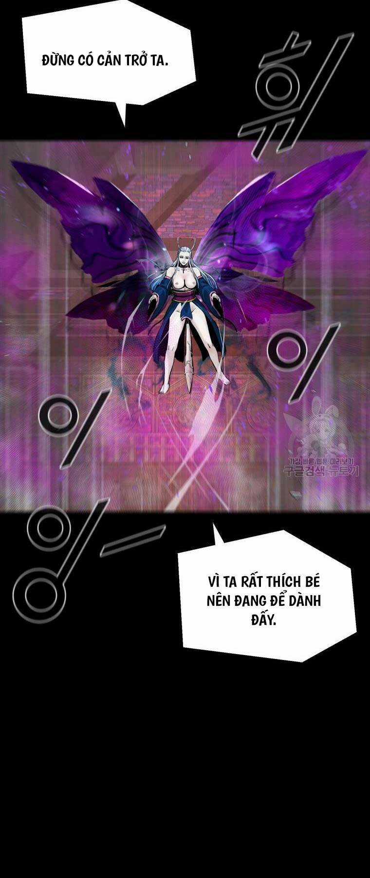 Mật Mã Mê Cung Chapter 95 trang 24