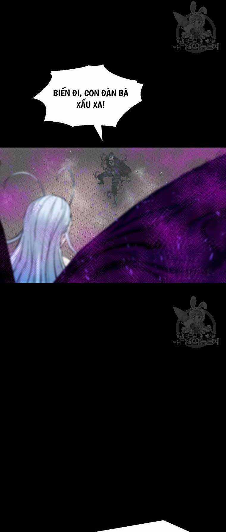 Mật Mã Mê Cung Chapter 95 trang 25