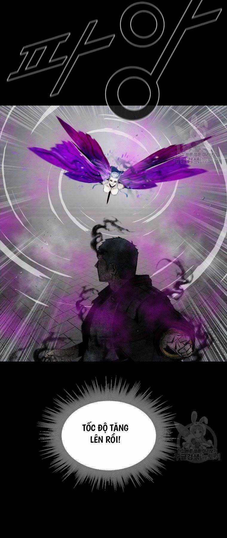 Mật Mã Mê Cung Chapter 95 trang 27