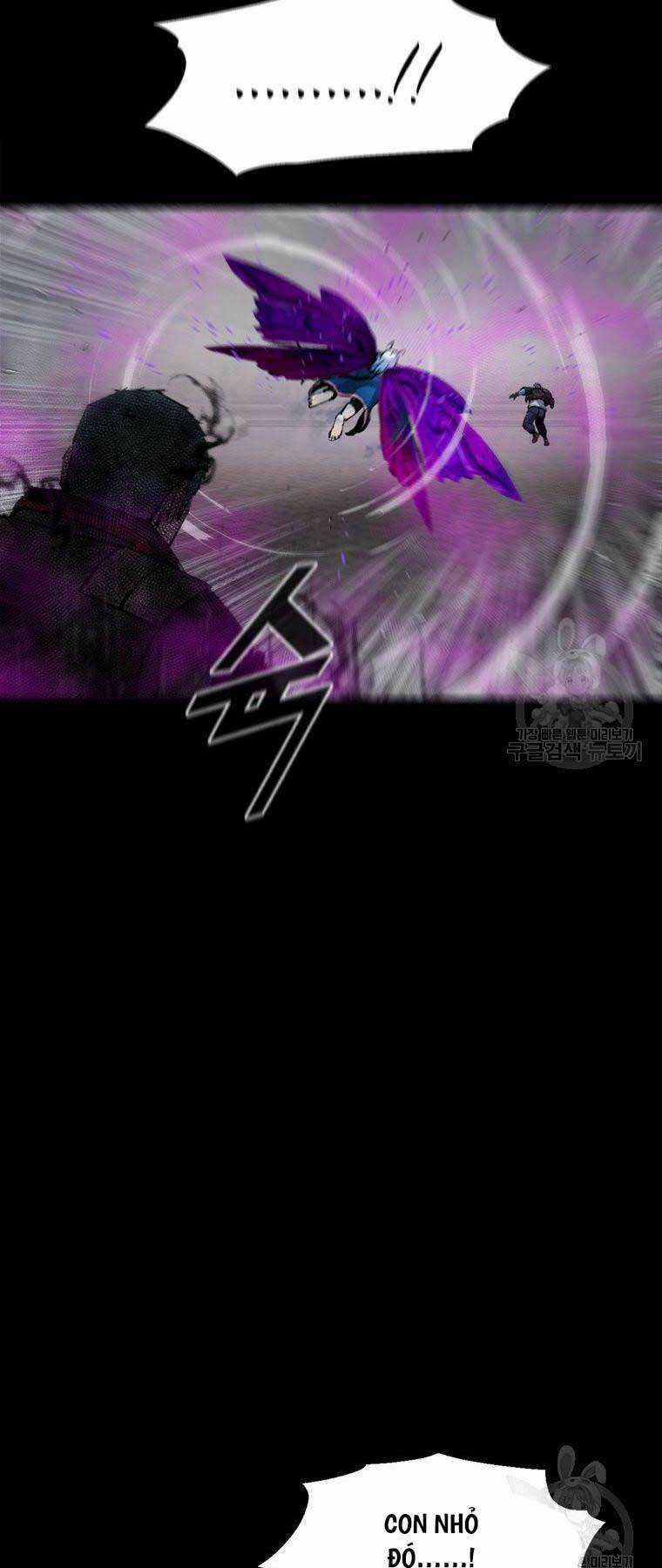 Mật Mã Mê Cung Chapter 95 trang 29