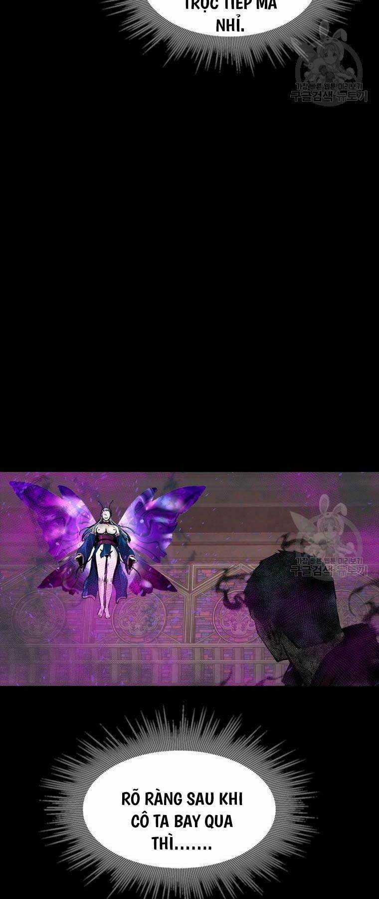 Mật Mã Mê Cung Chapter 95 trang 3