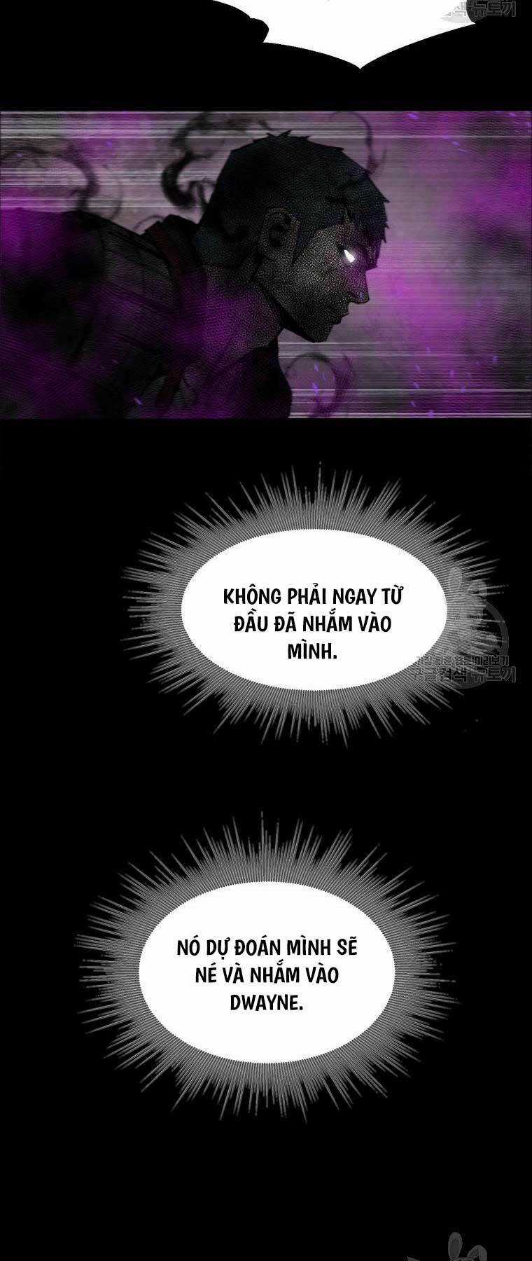 Mật Mã Mê Cung Chapter 95 trang 30