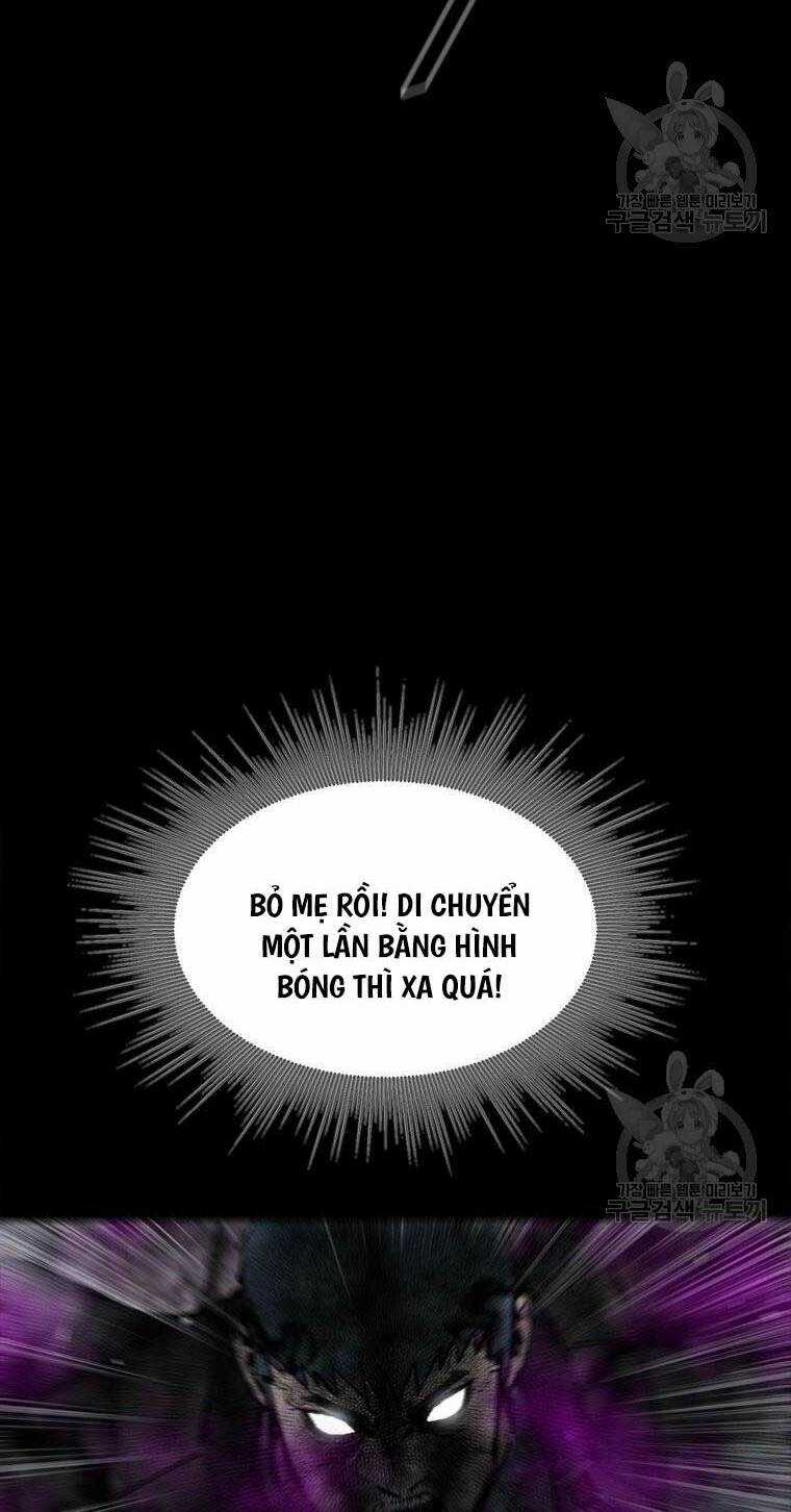 Mật Mã Mê Cung Chapter 95 trang 32