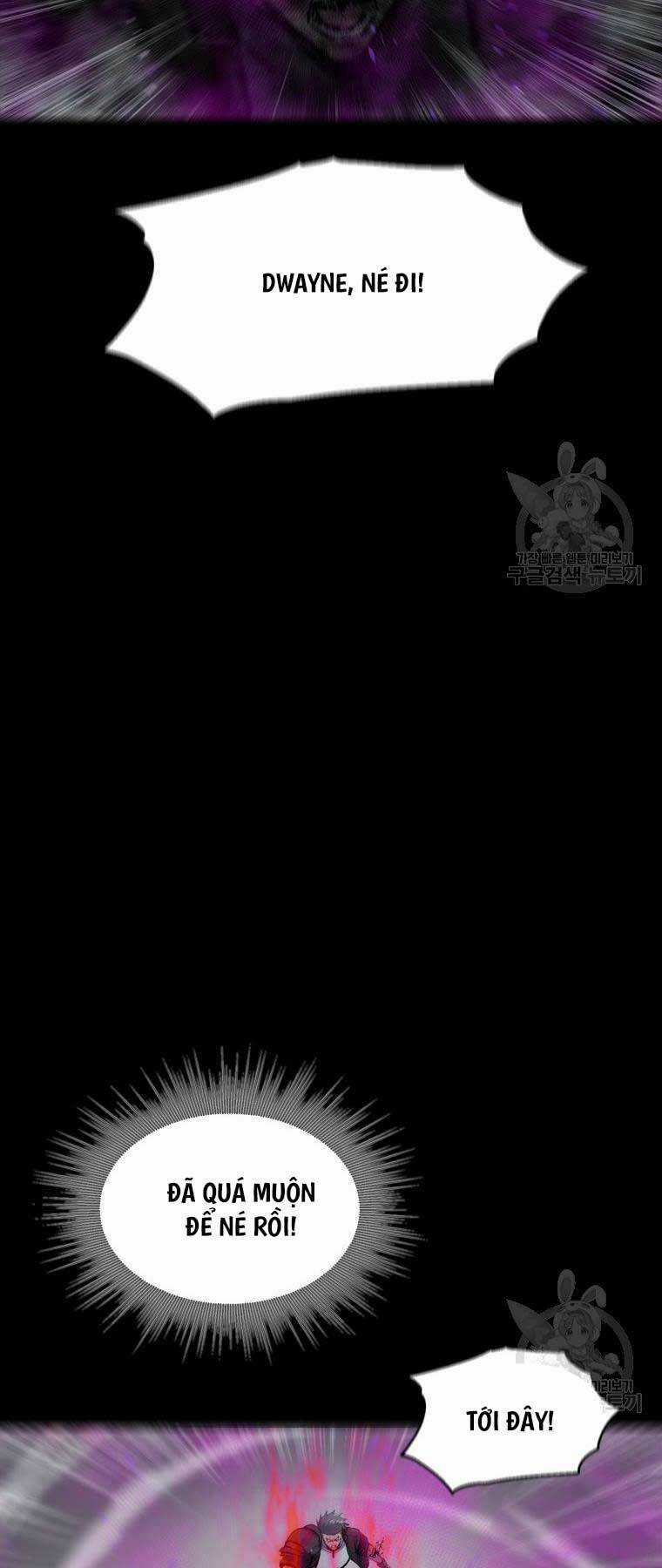 Mật Mã Mê Cung Chapter 95 trang 33