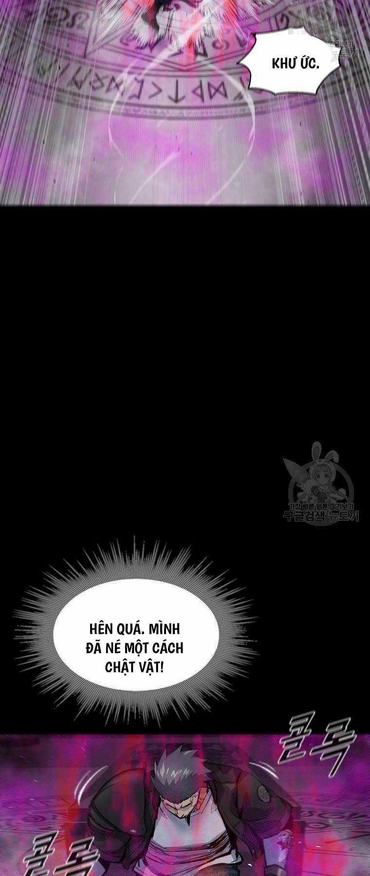 Mật Mã Mê Cung Chapter 95 trang 37