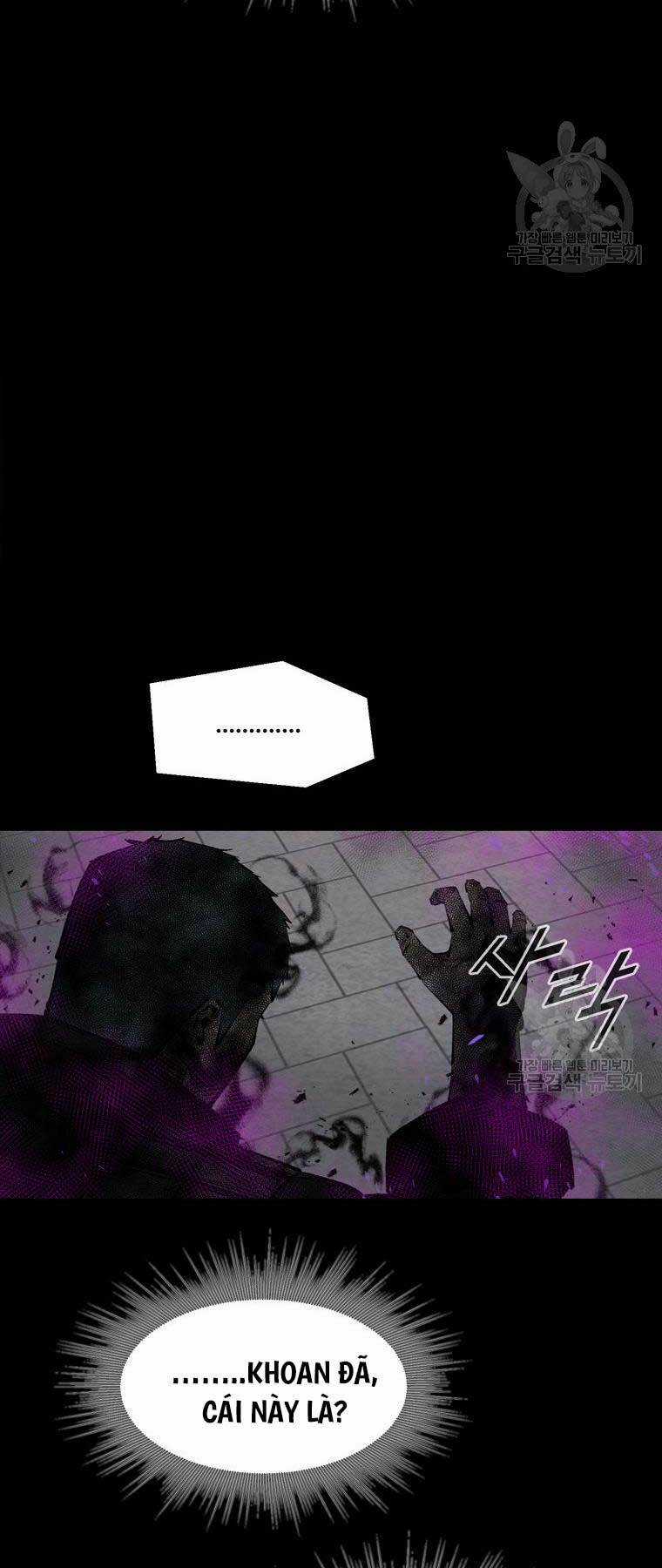 Mật Mã Mê Cung Chapter 95 trang 4