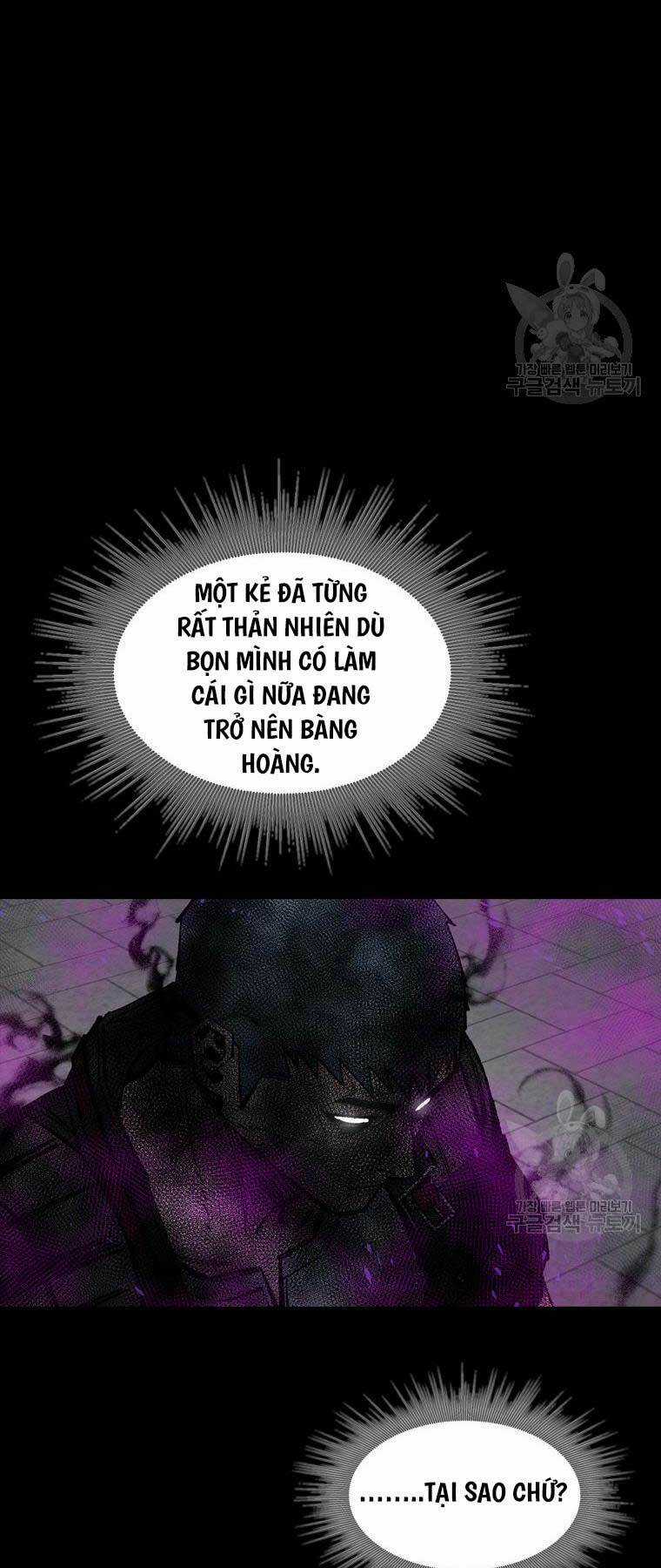 Mật Mã Mê Cung Chapter 95 trang 40