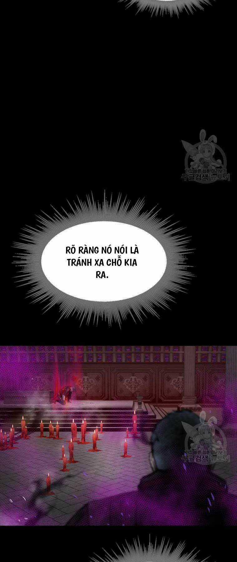 Mật Mã Mê Cung Chapter 95 trang 41