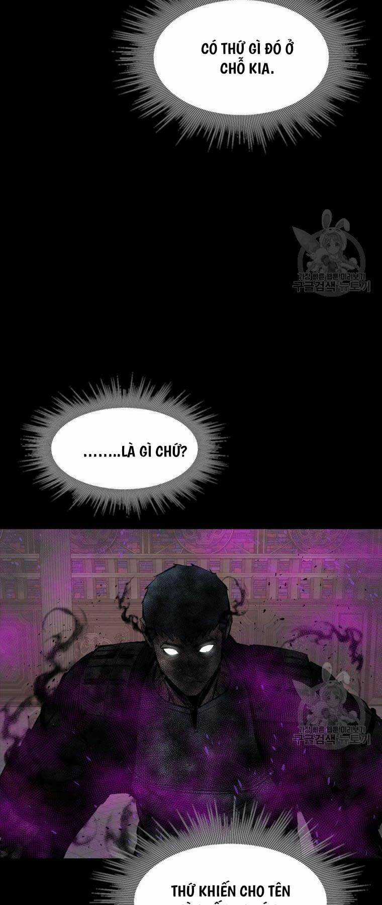 Mật Mã Mê Cung Chapter 95 trang 42