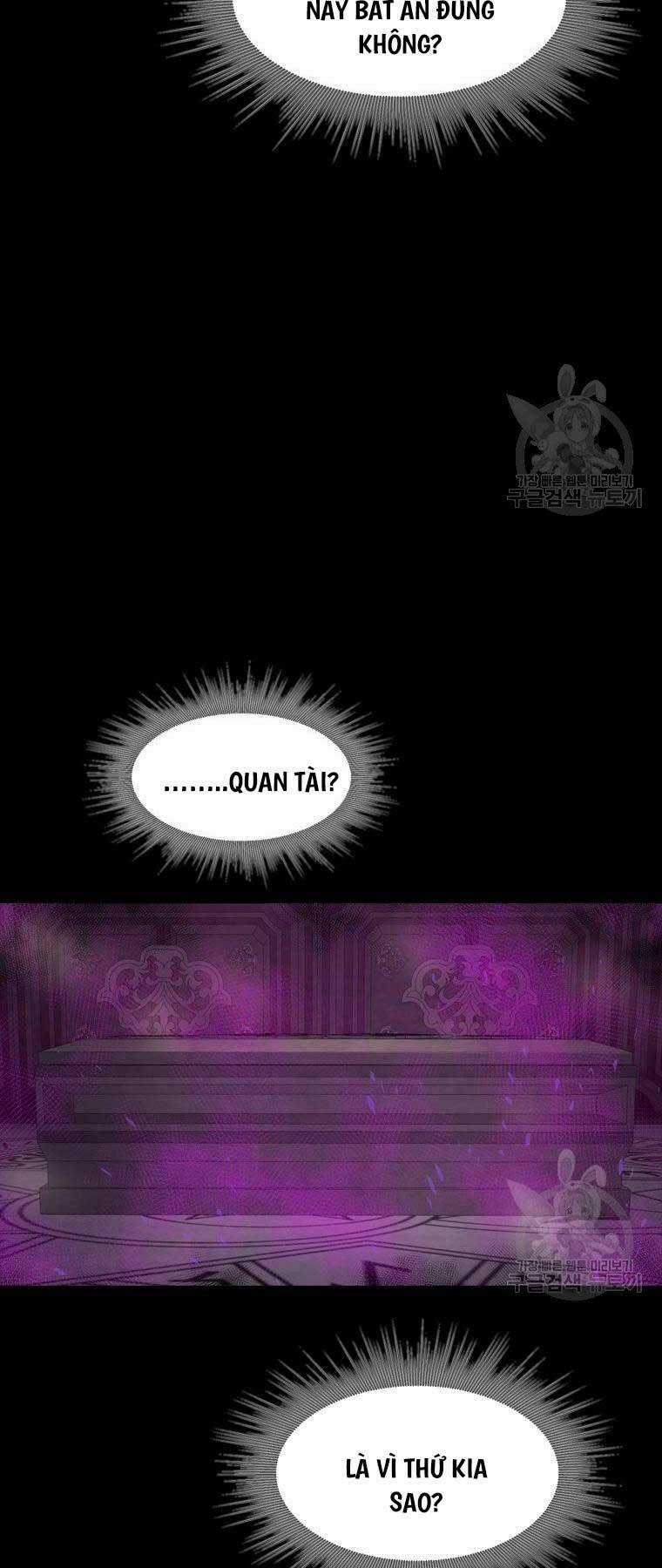 Mật Mã Mê Cung Chapter 95 trang 43