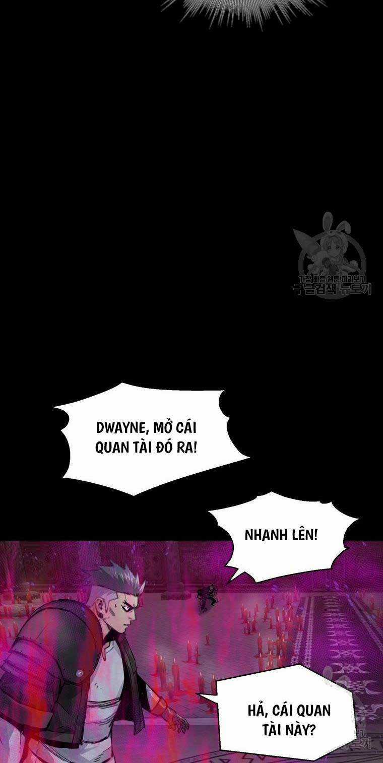 Mật Mã Mê Cung Chapter 95 trang 44