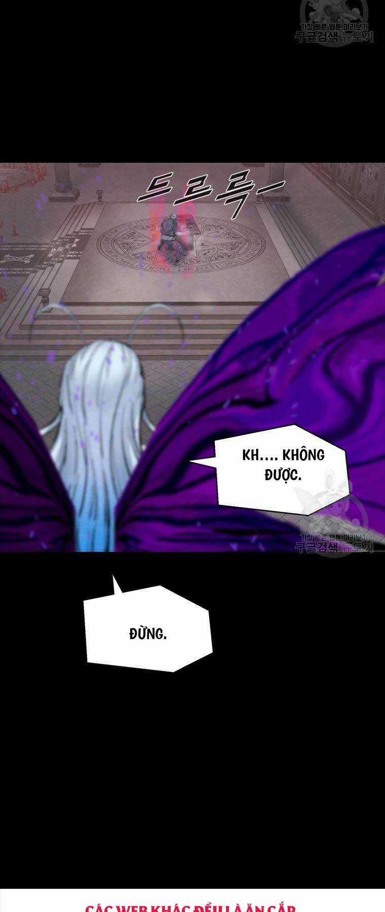 Mật Mã Mê Cung Chapter 95 trang 46