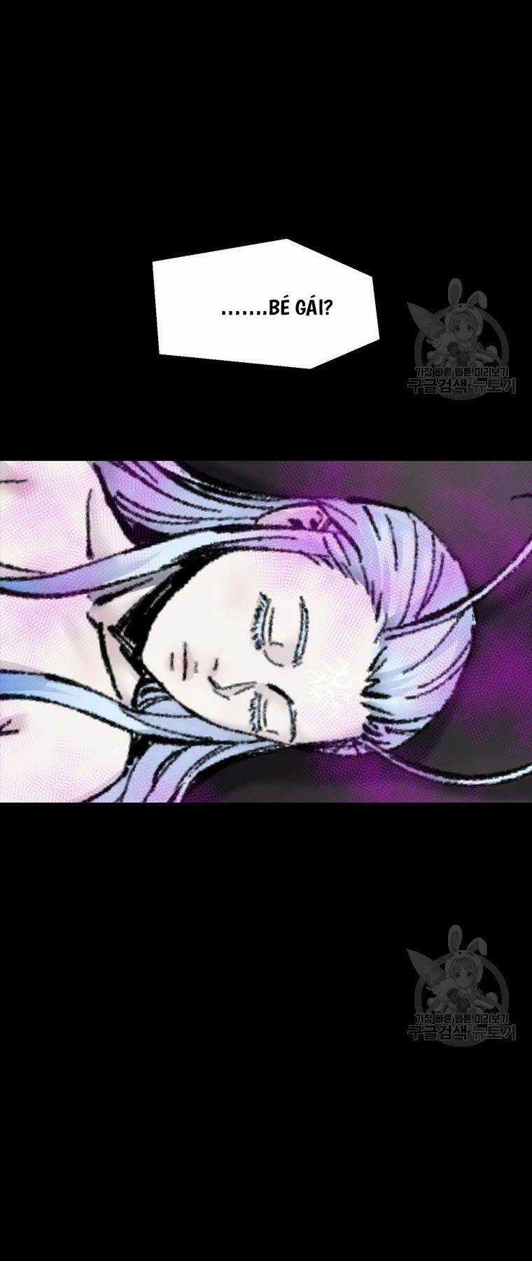 Mật Mã Mê Cung Chapter 95 trang 49