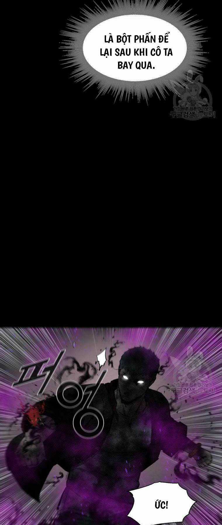 Mật Mã Mê Cung Chapter 95 trang 5