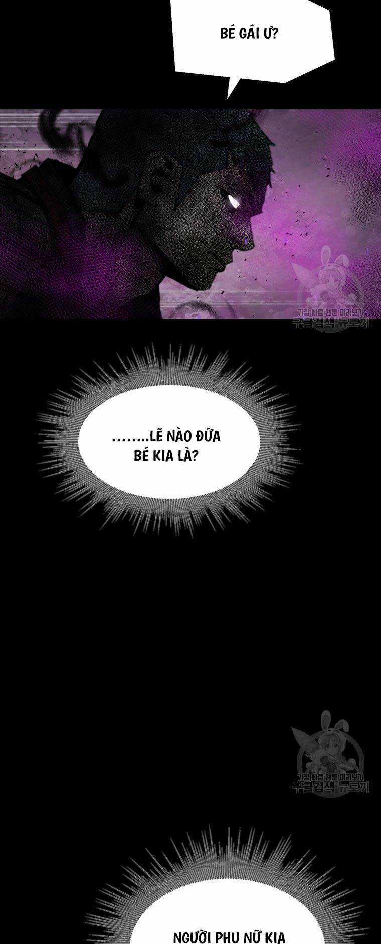 Mật Mã Mê Cung Chapter 95 trang 51