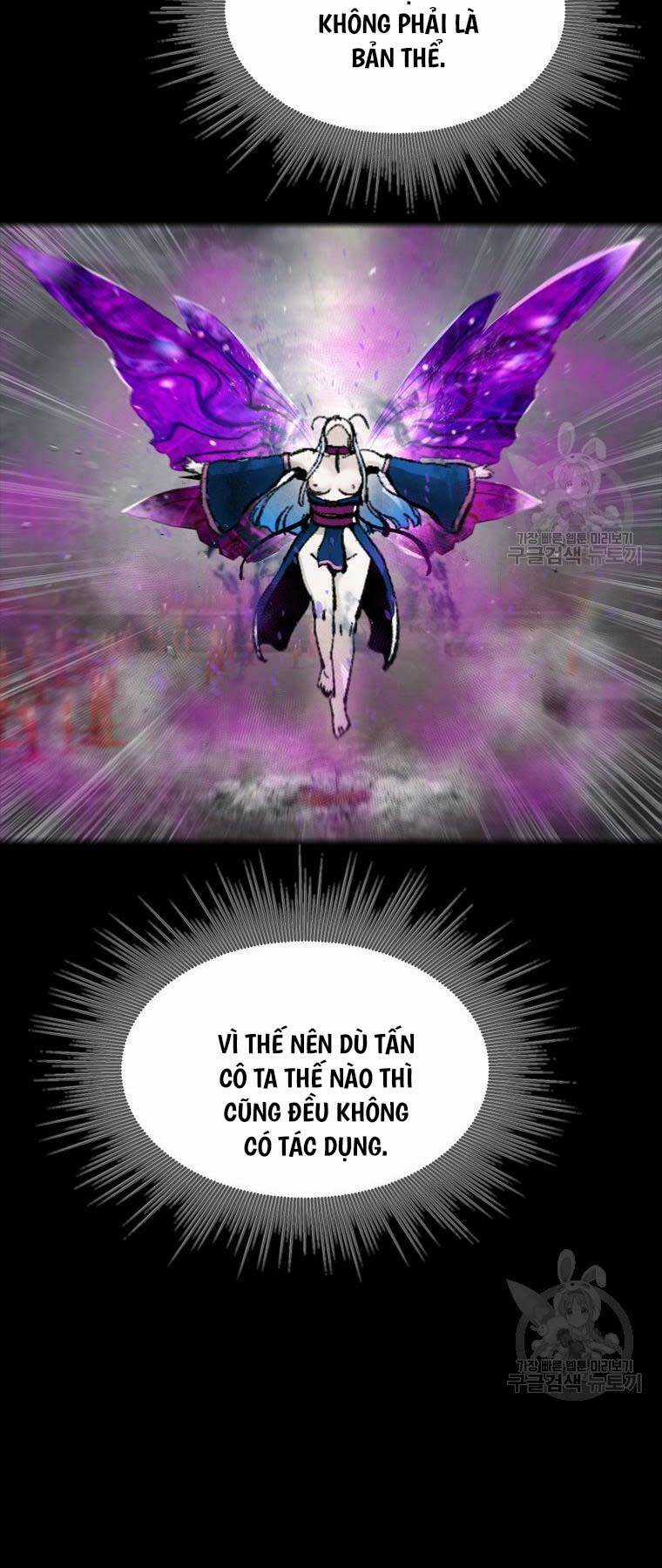 Mật Mã Mê Cung Chapter 95 trang 52