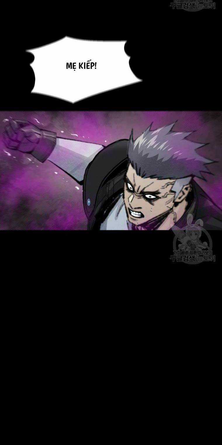 Mật Mã Mê Cung Chapter 95 trang 57