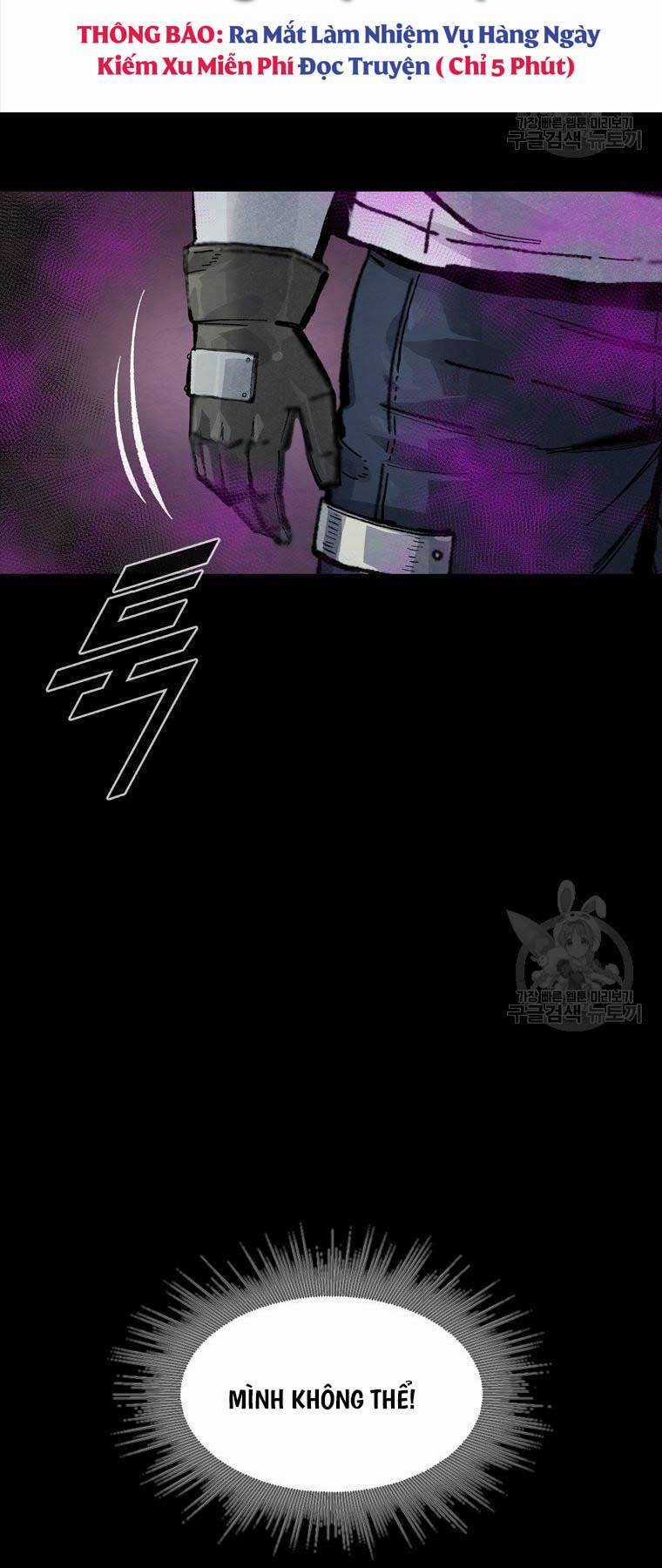 Mật Mã Mê Cung Chapter 95 trang 59