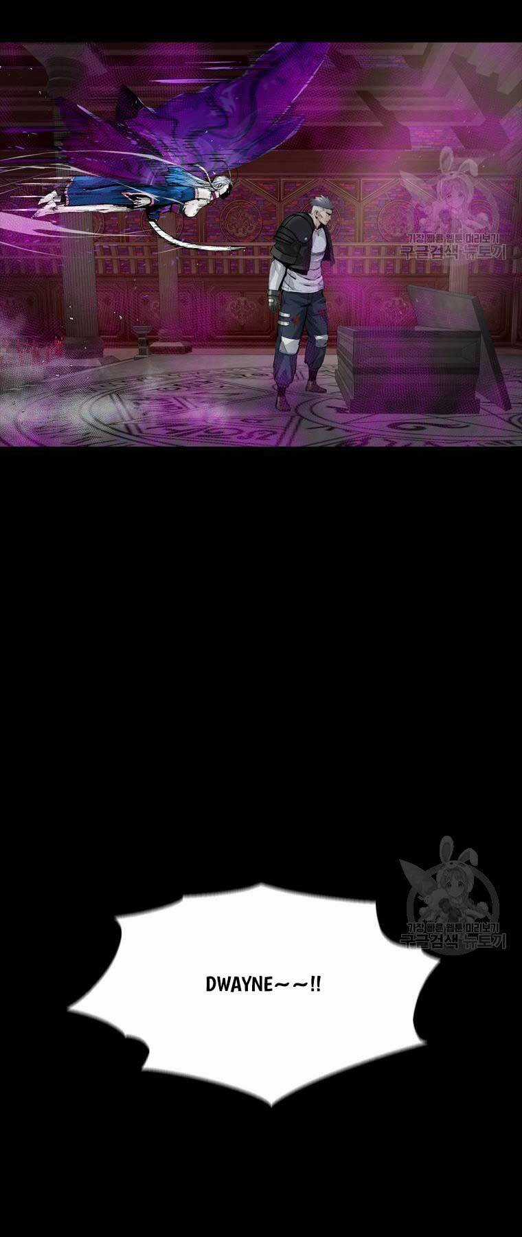 Mật Mã Mê Cung Chapter 95 trang 60