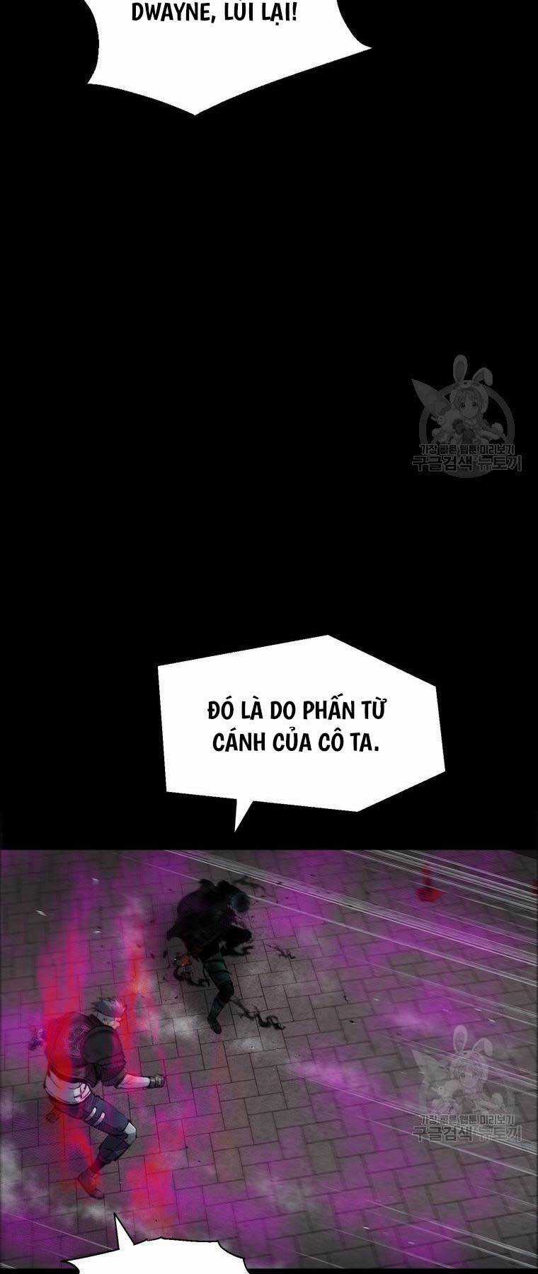 Mật Mã Mê Cung Chapter 95 trang 7