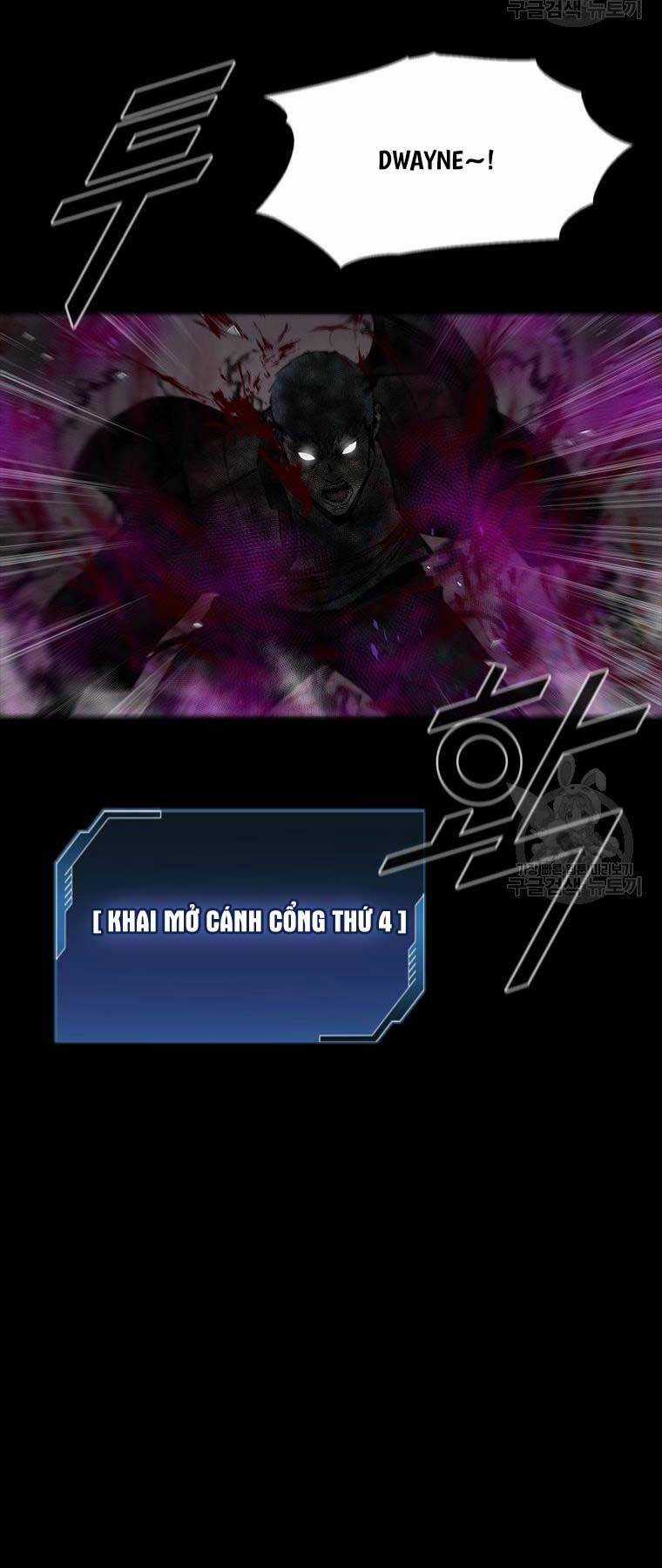 Mật Mã Mê Cung Chapter 96 trang 10