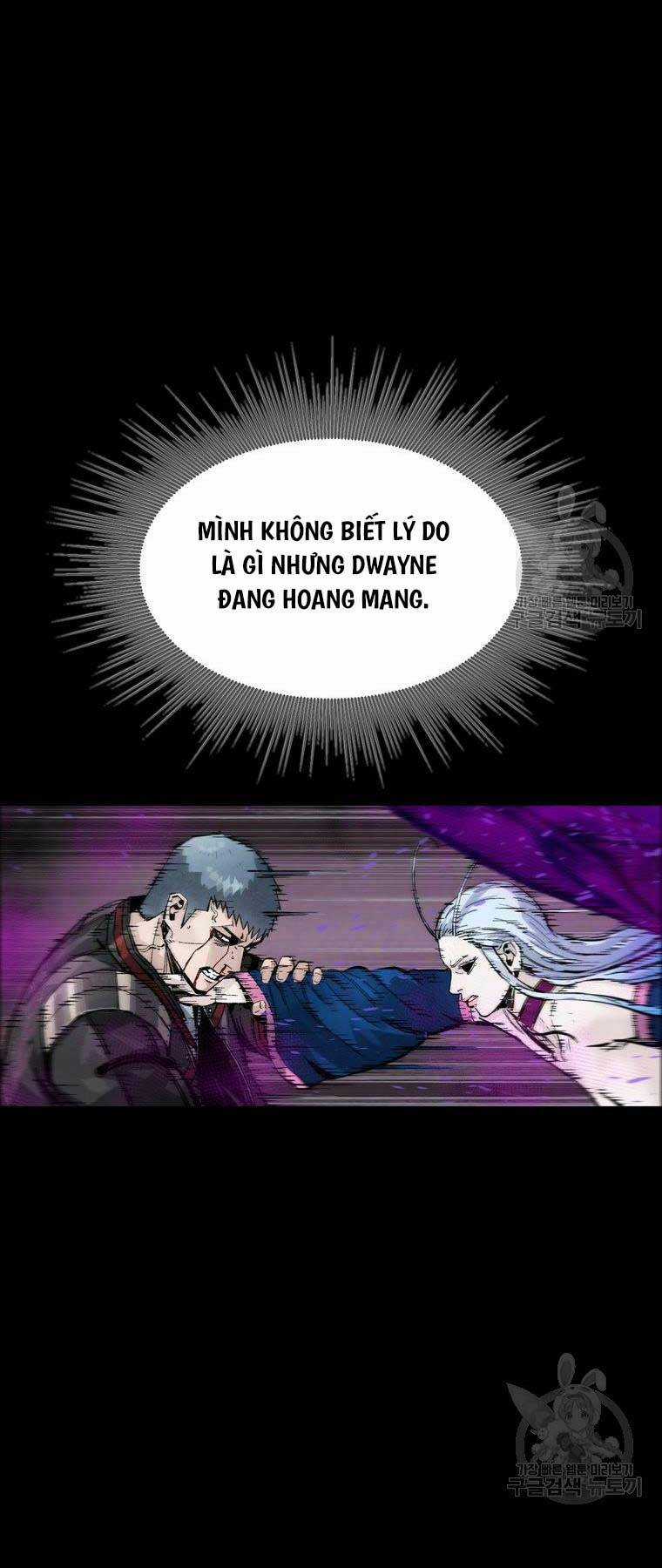 Mật Mã Mê Cung Chapter 96 trang 18