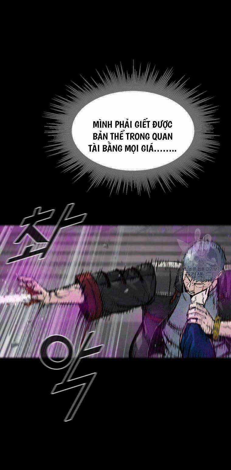 Mật Mã Mê Cung Chapter 96 trang 19