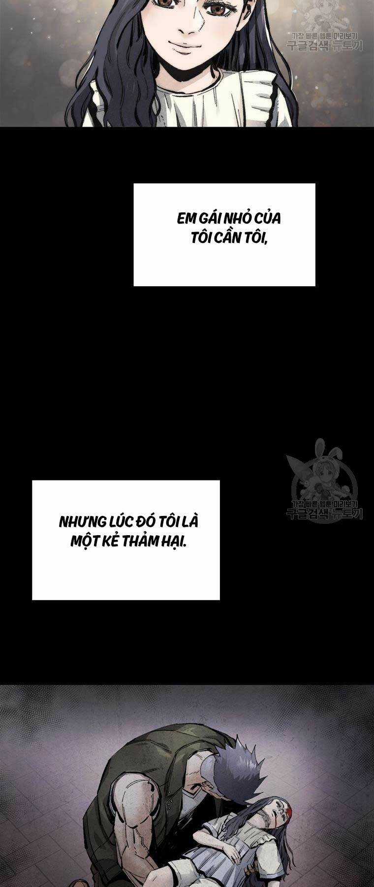 Mật Mã Mê Cung Chapter 96 trang 2