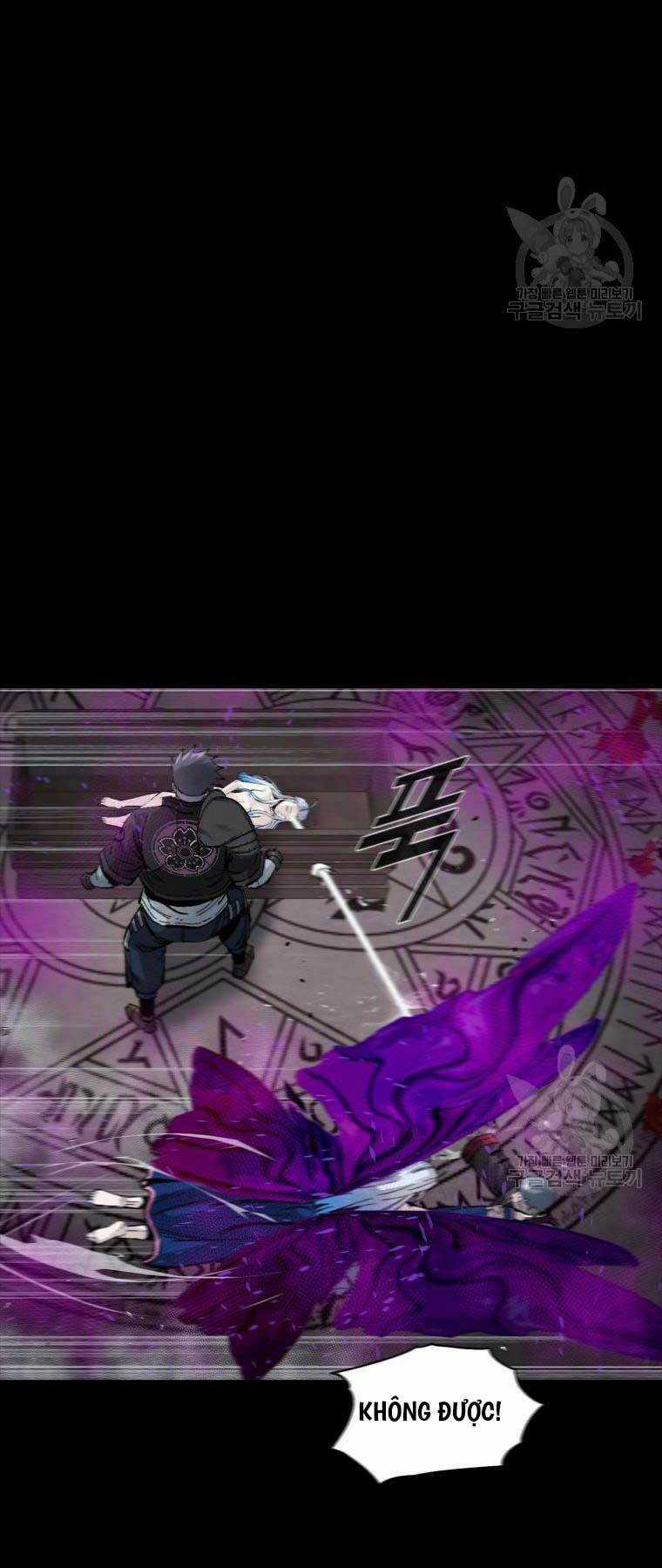 Mật Mã Mê Cung Chapter 96 trang 20