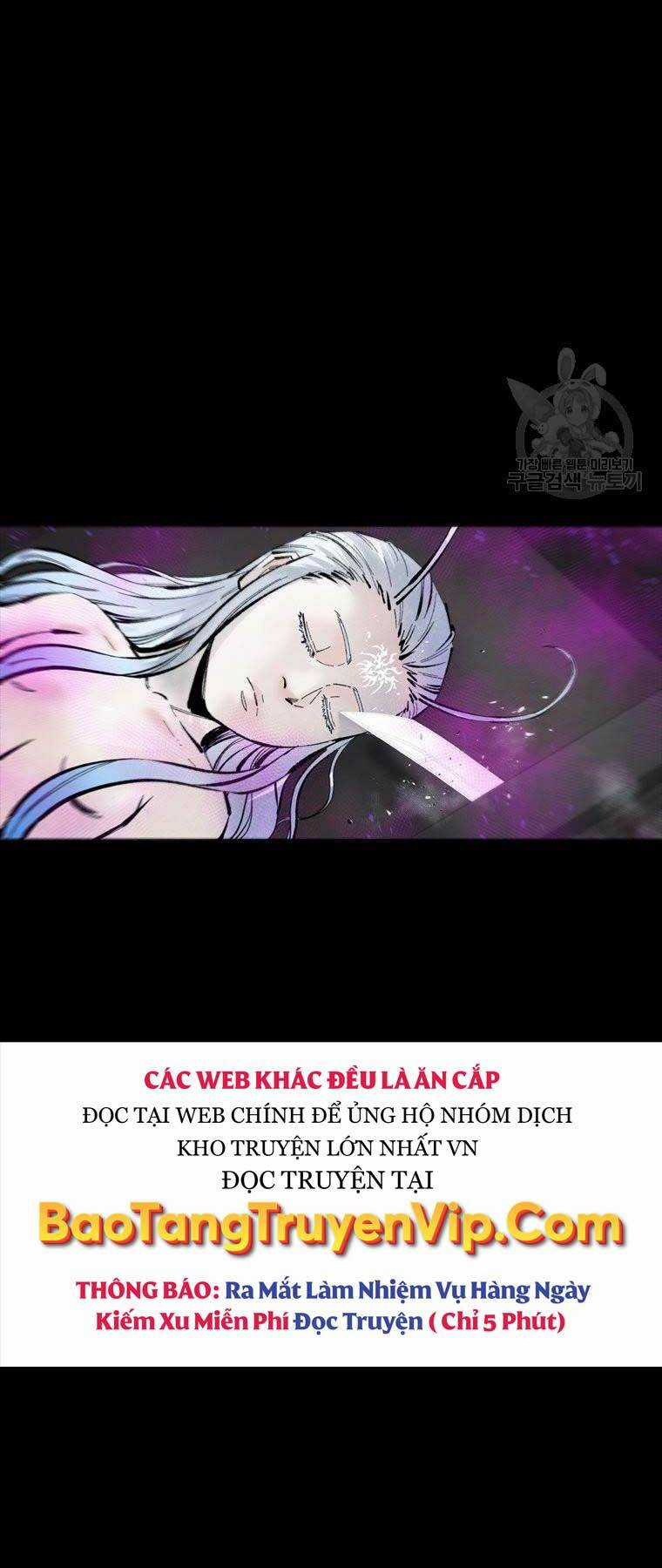 Mật Mã Mê Cung Chapter 96 trang 21