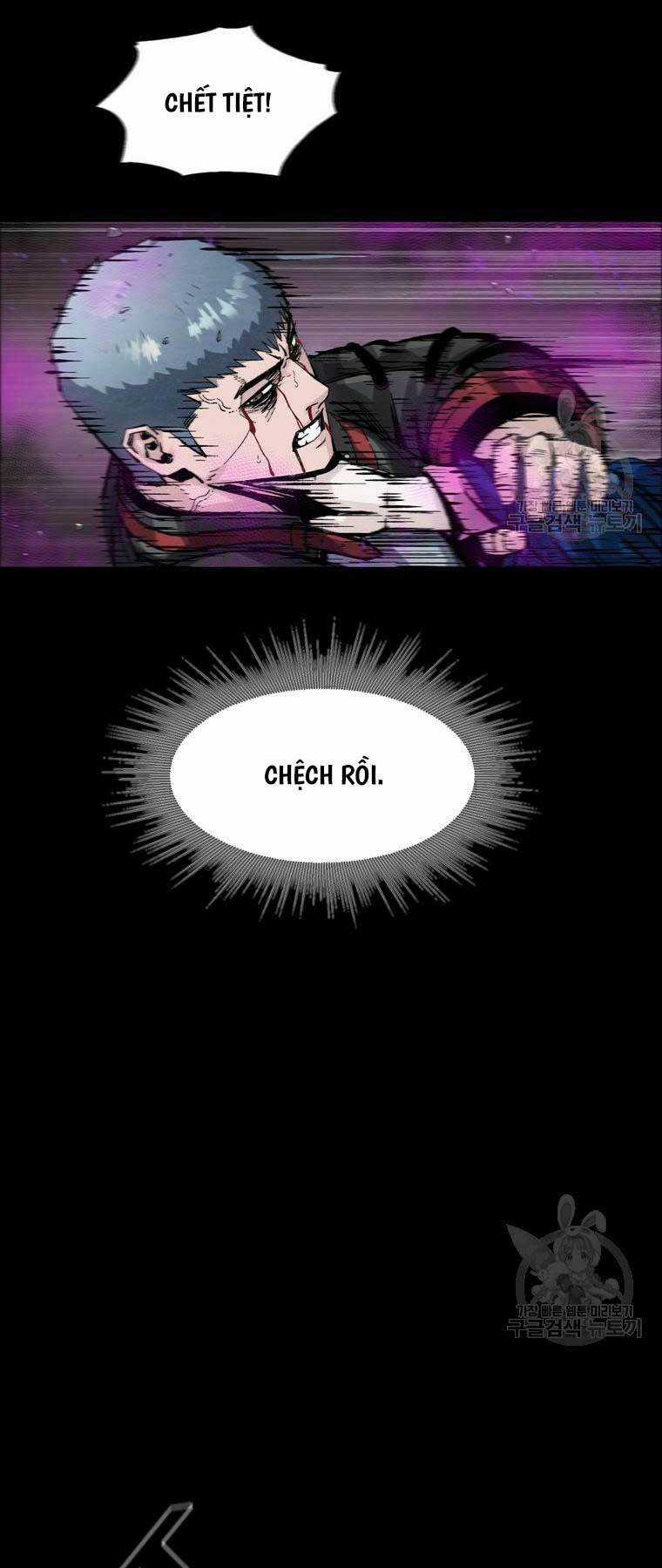 Mật Mã Mê Cung Chapter 96 trang 22